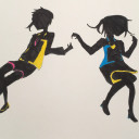ミク&GUMI