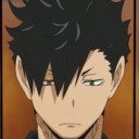 黒尾鉄朗
