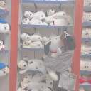昔の私