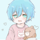 弧兎華 (こうか)