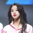 CHAEYOUNG