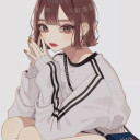 (なまえ)・もひとつの人格