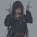 作者でーす