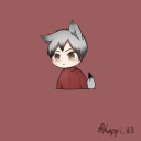 北さん(高校生)