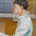 松川