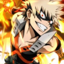 爆豪勝己