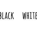 blackwhite