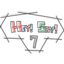 Hey! Say! ７