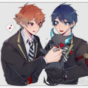 エース&デュース&グリム