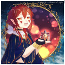 火の神・不知火