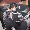 伊黒 小芭内