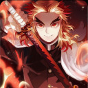 煉獄 杏寿郎