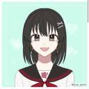 転生前のルア