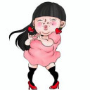 ブサ子