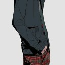 先生