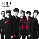 SixTONES