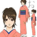お妙さん