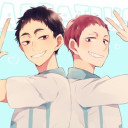 松&花