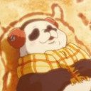パンダ