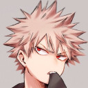 爆豪勝己