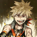 爆豪勝己