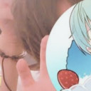 青 く ん ! !