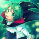 リグル・ナイトバグ