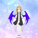 つかい魔   蓮夢  れんむ