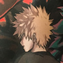 爆豪勝己