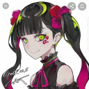 星姫茉莉奈(ﾎｼﾋﾒﾏﾘﾅ)普段の時