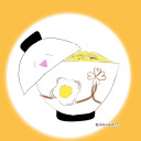 飽き性の卵とじ