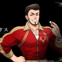 バルガス