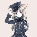 あなた(小さい頃)