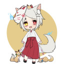 りう@桜餅🐈