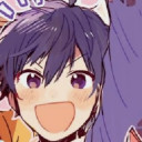 七々瀬  ななもり(ななせ  ななもり)