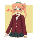 ブリ崎ぶり奈
