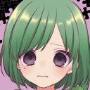 眼鏡をとった○○