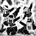 隠