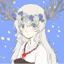 植物女子