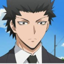 烏間惟臣