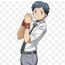 杉野友人