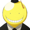 殺せんせー