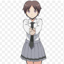 岡野ひなた