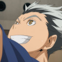 木兎光太郎