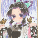 胡蝶しのぶ