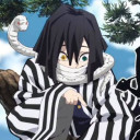 伊黒小芭内
