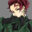 竈門炭治郎