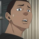 アランくん