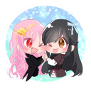 あなた&作者 つきみ