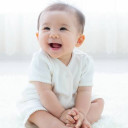 龍雅の赤ちゃん頃